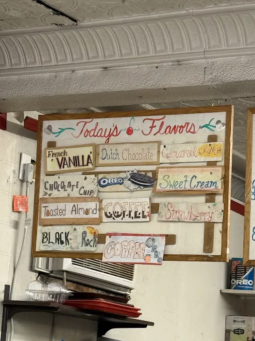 Timothy's Ice Cream Picture 6