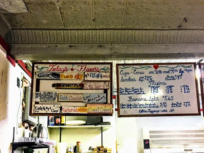 Timothy's Ice Cream Picture 8
