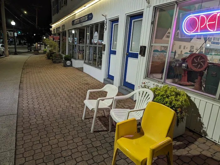 Timothy's Ice Cream Picture 10
