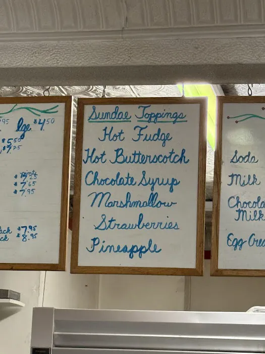 Timothy's Ice Cream Picture 2