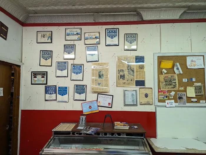 Timothy's Ice Cream Picture 4