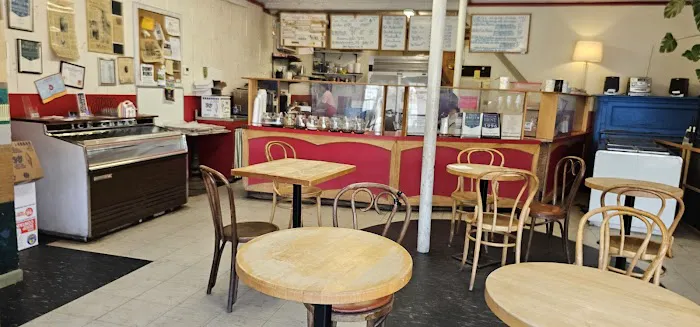 Timothy's Ice Cream Picture 7