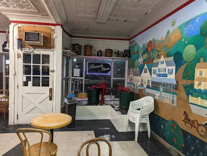 Timothy's Ice Cream Picture 9
