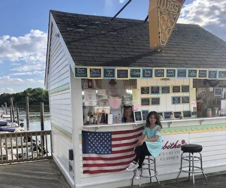Tabitha's Ice Cream Classics