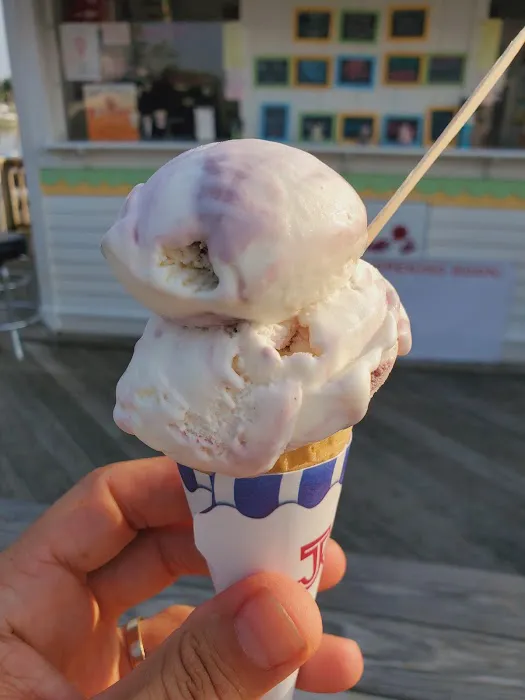 Tabitha's Ice Cream Classics Picture 2