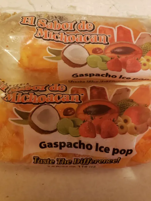 El Sabor De Michoacan Picture 6