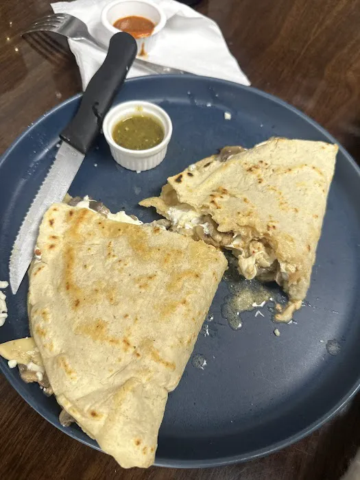 El Sabor De Michoacan Picture 7