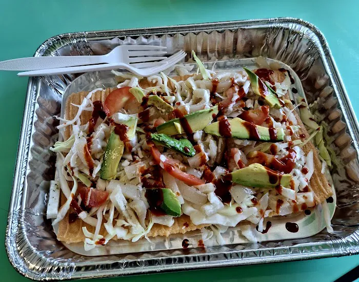 El Sabor De Michoacan Picture 3