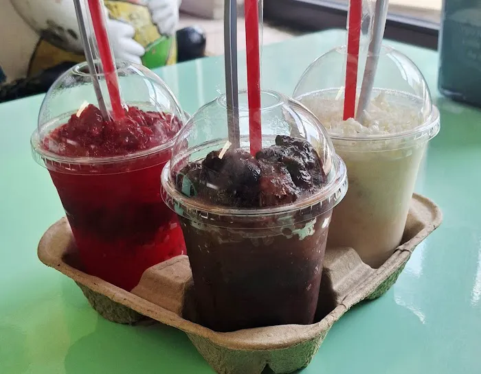 El Sabor De Michoacan Picture 5