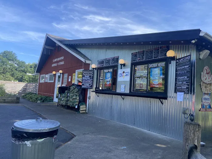 Scoops Ice Cream Picture 6