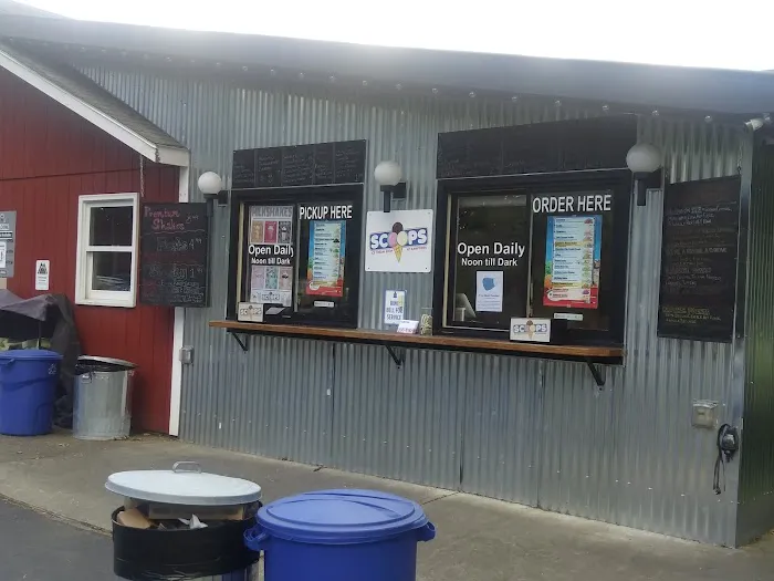 Scoops Ice Cream Picture 9