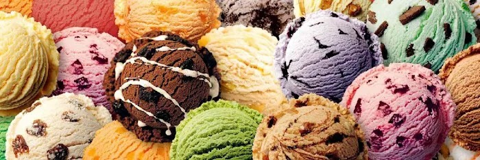 Scoops Ice Cream Picture 1