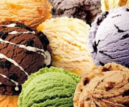 Scoops Ice Cream