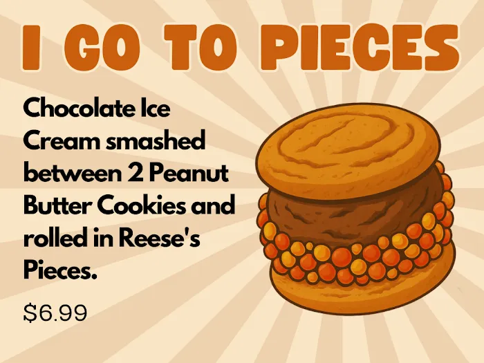 Scoops Ice Cream Picture 10