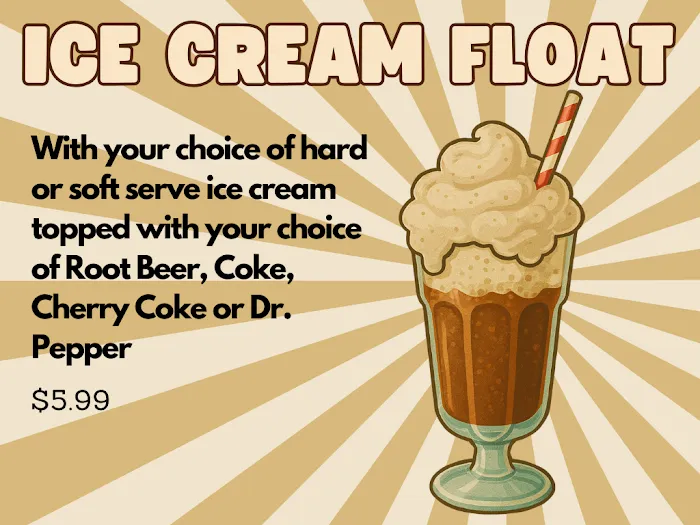 Scoops Ice Cream Picture 3