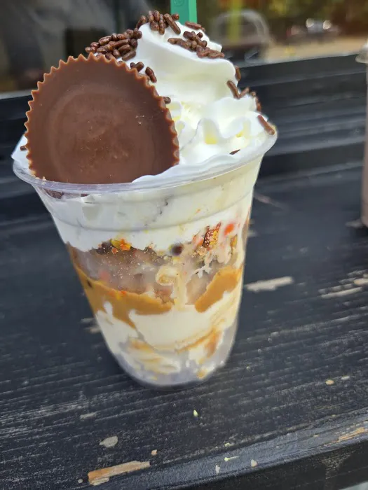 Scoops Ice Cream Picture 4