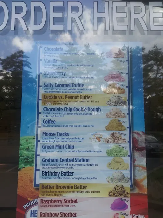 Scoops Ice Cream Picture 7