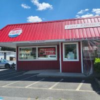 Fast Eddie's Restaurant, Ice Cream Shop, and Bakery ico