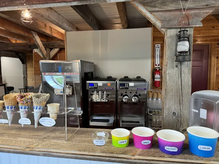 Village Creamery Picture 9