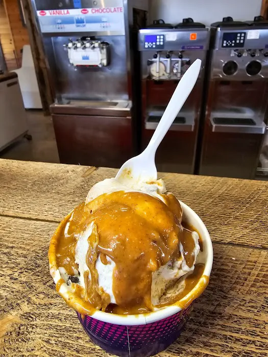 Village Creamery Picture 3