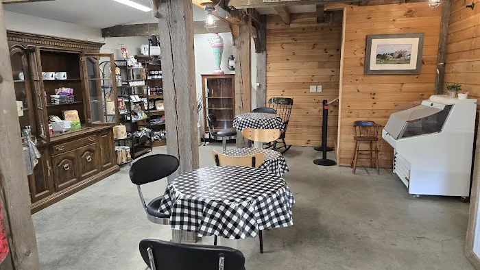 Village Creamery Picture 2