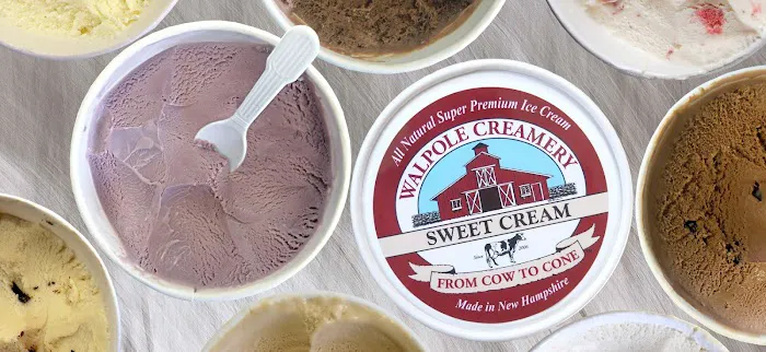 Walpole Creamery Picture 1