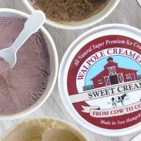 Walpole Creamery ico