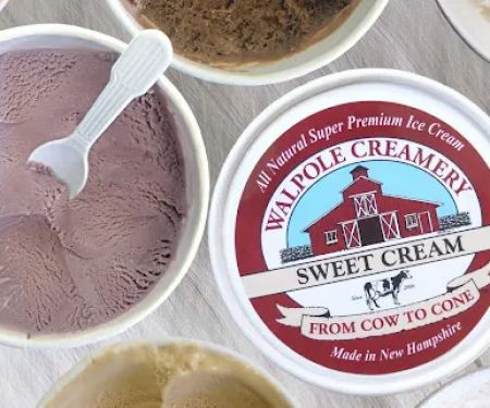 Walpole Creamery