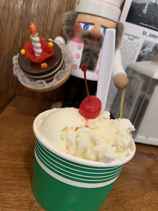 Walpole Creamery Picture 4