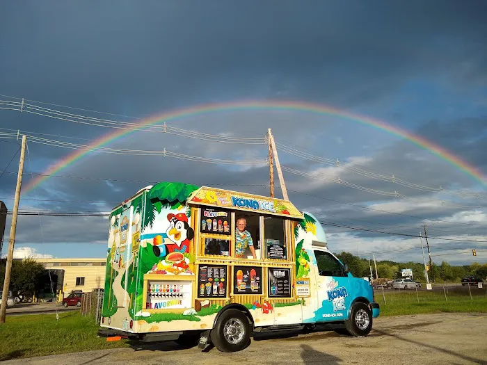 Kona Ice Picture 1