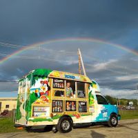 Kona Ice ico