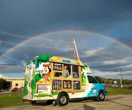 Kona Ice