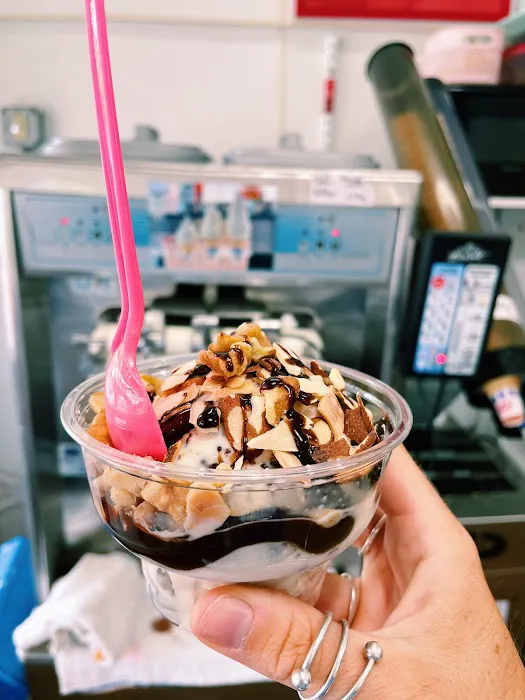 Piazza Ice cream Picture 9