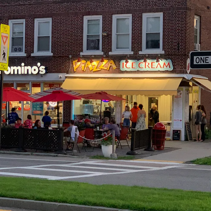 Piazza Ice cream Picture 10