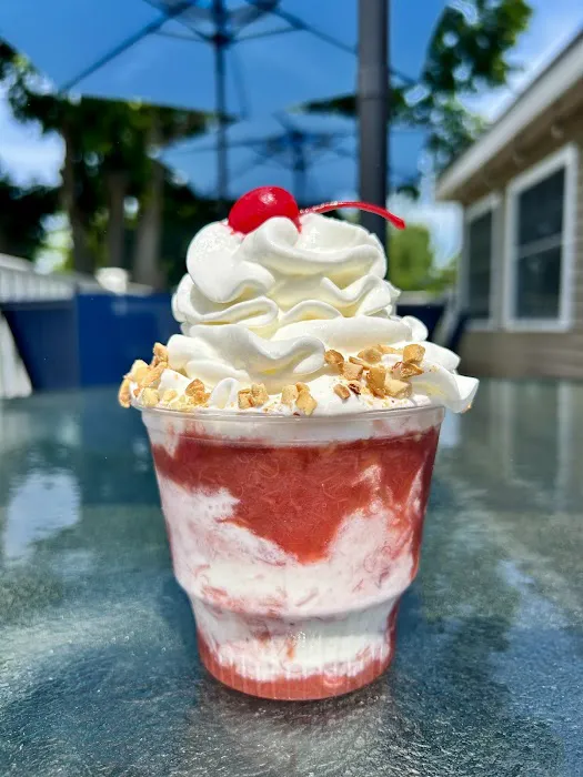 Piazza Ice cream Picture 5