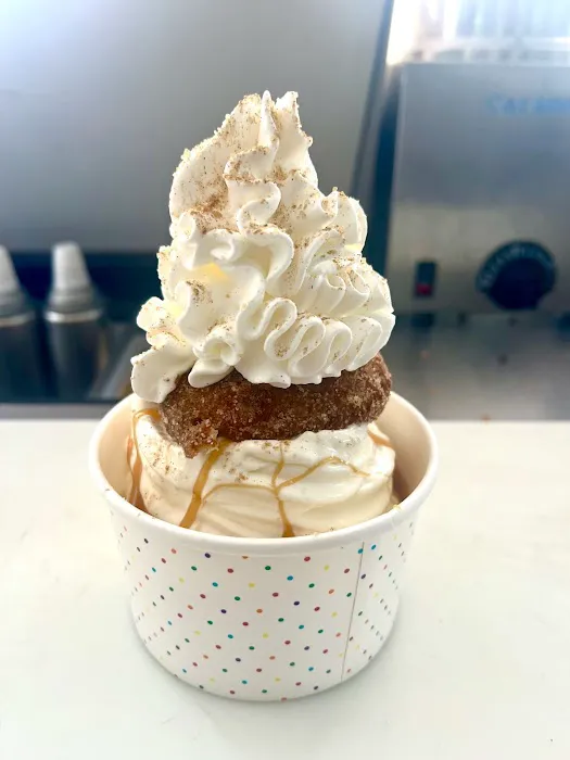 Piazza Ice cream Picture 3