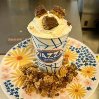 Piazza Ice cream ico