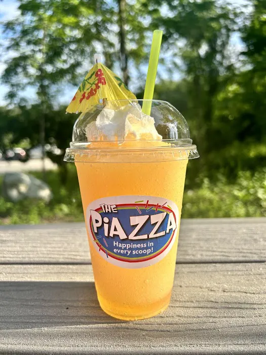 Piazza Ice cream Picture 2