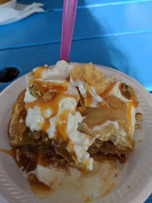 The Ice Cream Machine Picture 3