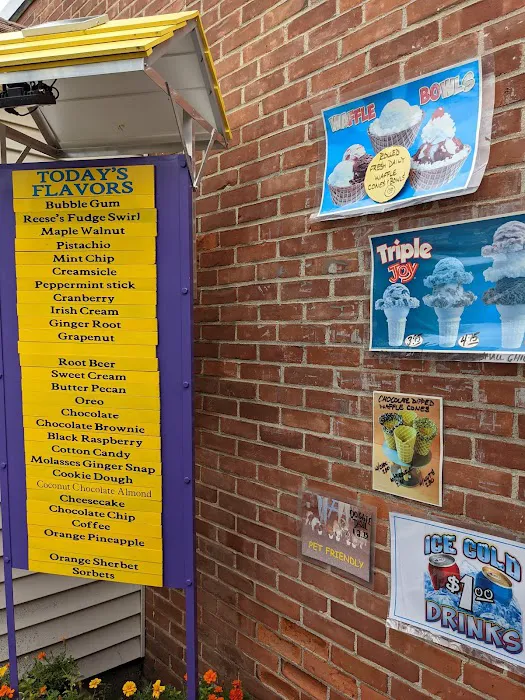 The Ice Cream Machine Picture 6