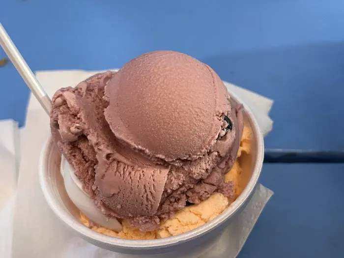 The Ice Cream Machine Picture 4