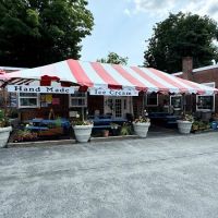 The Ice Cream Machine ico
