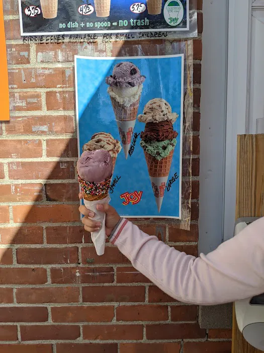 The Ice Cream Machine Picture 10