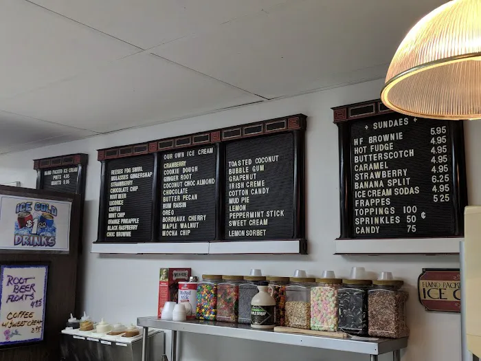 The Ice Cream Machine Picture 7