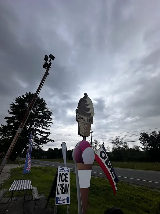 Secords Ice Cream Picture 3
