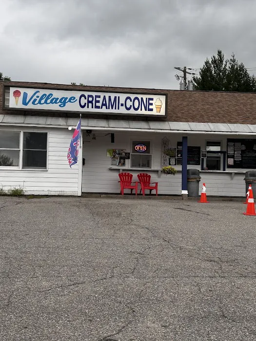 Secords Ice Cream Picture 4