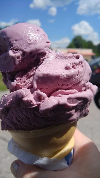 Secords Ice Cream Picture 5