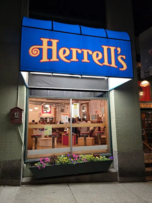Herrell's Ice Cream & Bakery Picture 2