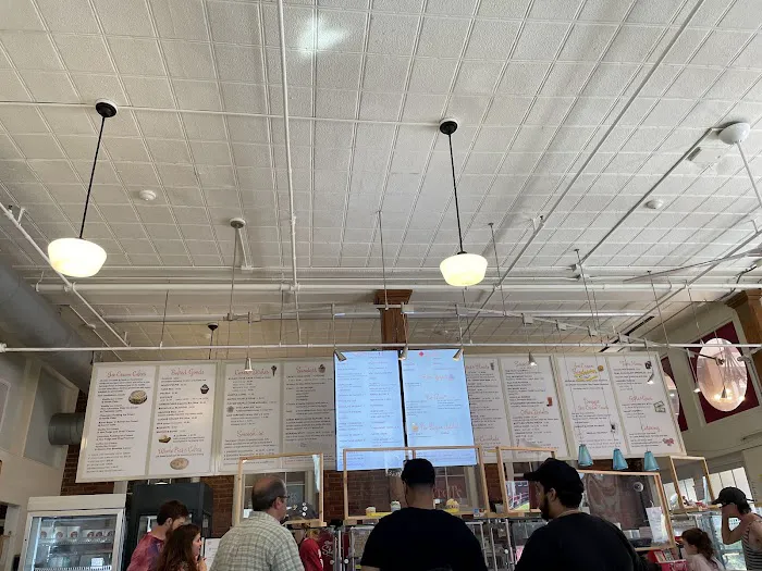 Herrell's Ice Cream & Bakery Picture 10