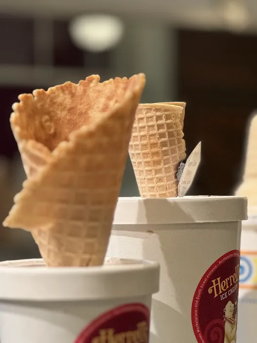 Herrell's Ice Cream & Bakery Picture 3